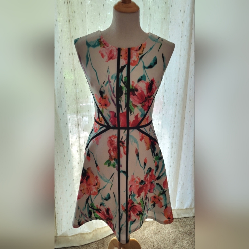 Versona women's dress